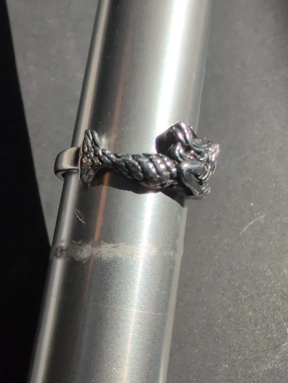 N/A sterling silver